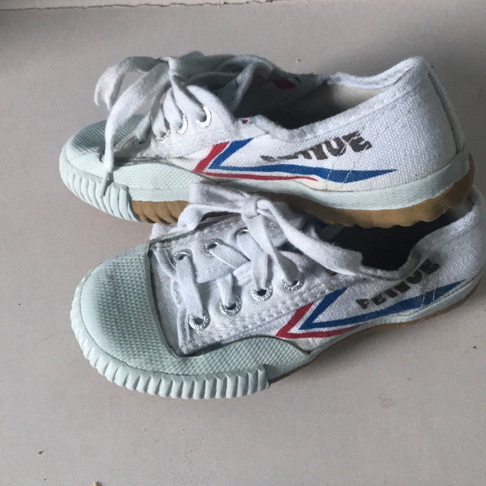 Feivue martial arts sneaker